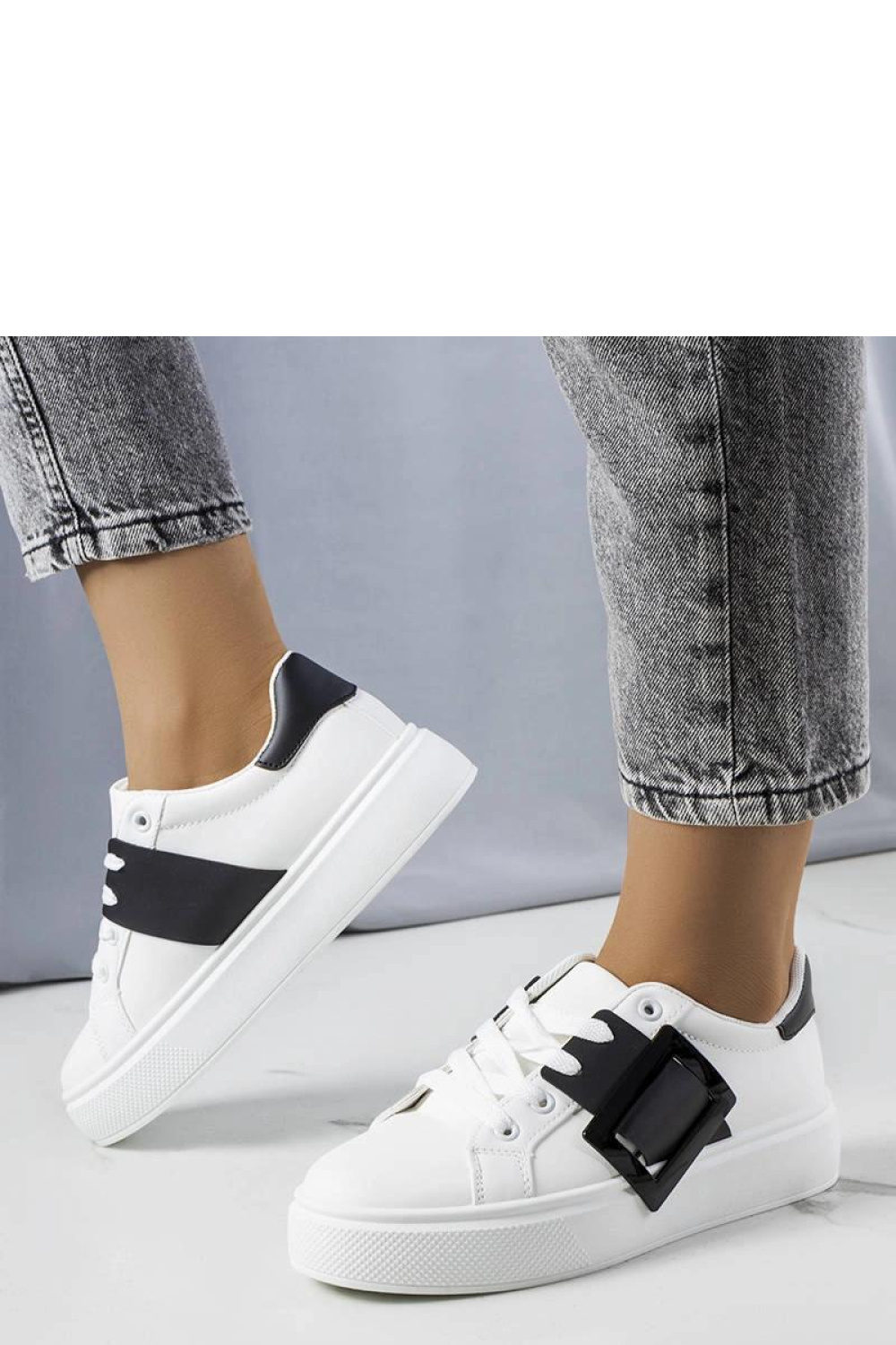 Sportschuhe model 207977 Solea - Afbeelding 3