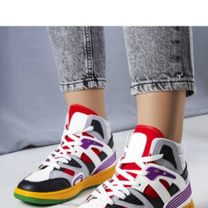 Sportschuhe model 207980 Solea