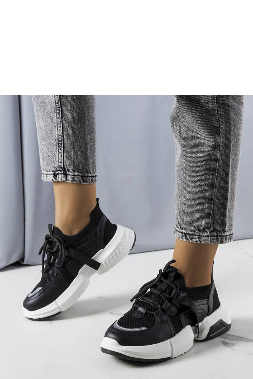 Sportschuhe model 207984 Solea