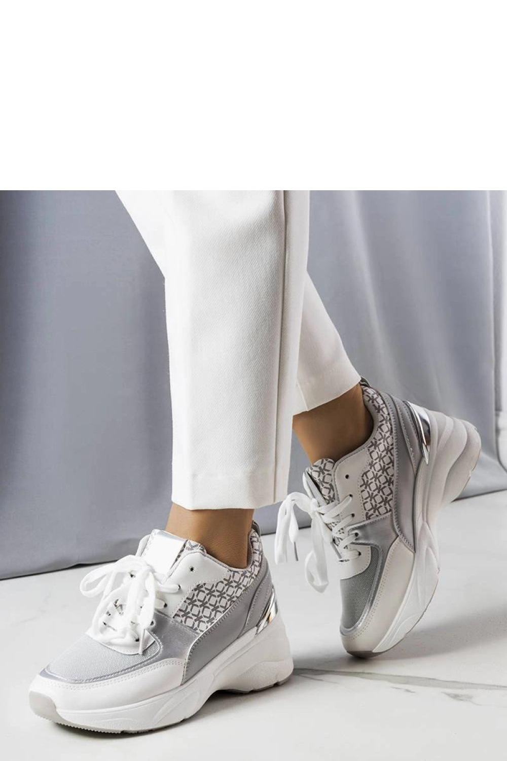Sportschuhe model 207987 Solea