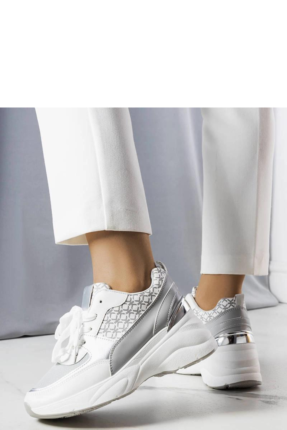 Sportschuhe model 207987 Solea - Afbeelding 3
