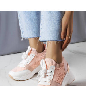 Sportliche Schuhe mit Keilabsatz model 207992 Solea