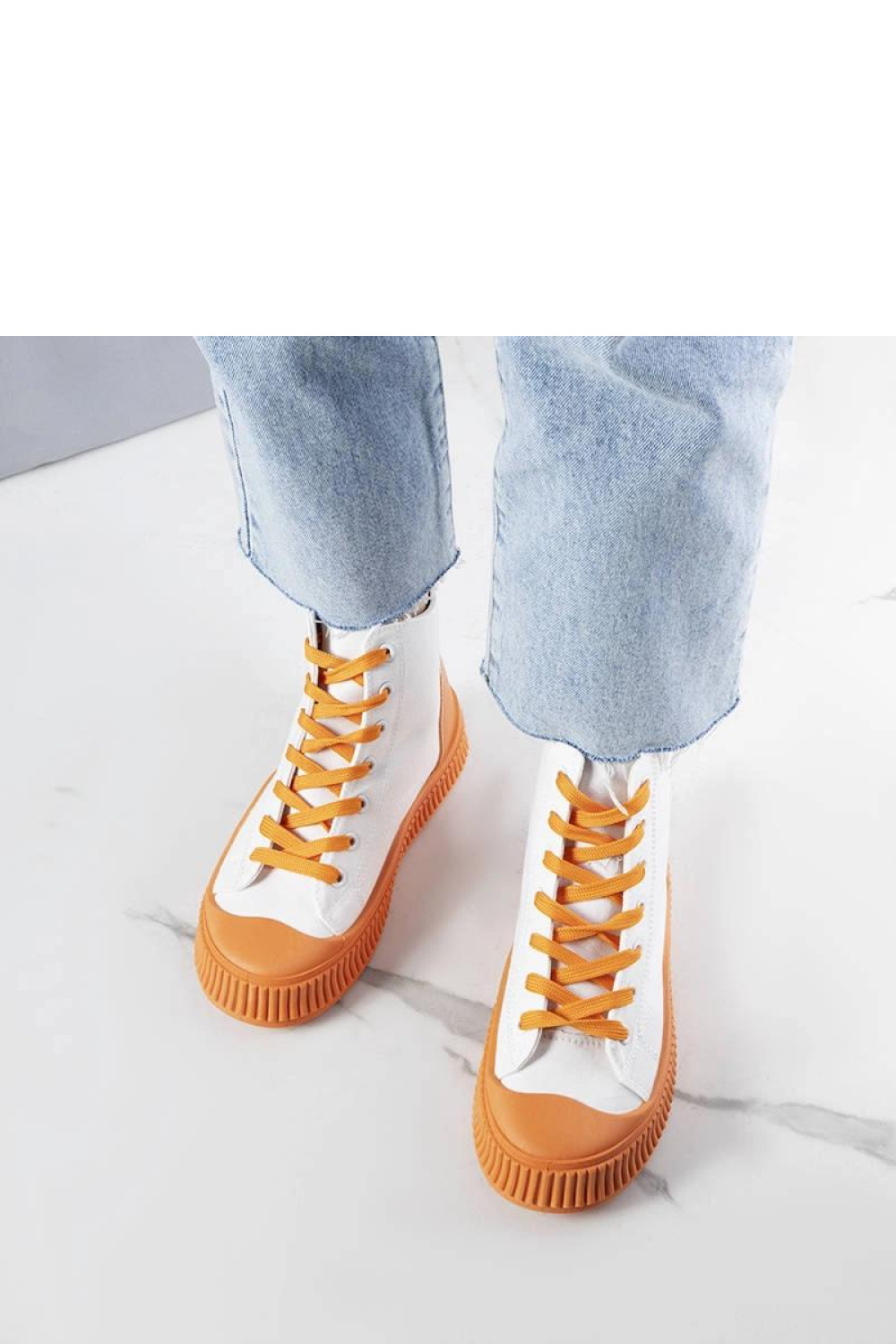 Sneakers model 207996 Solea - Afbeelding 2