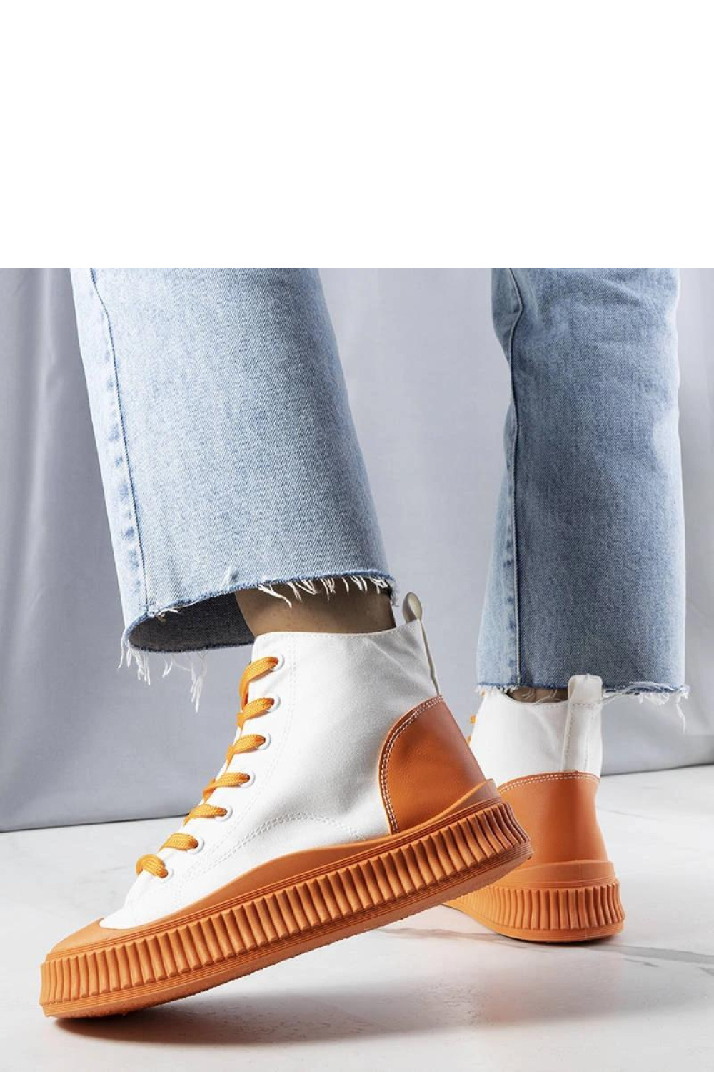 Sneakers model 207996 Solea - Afbeelding 3
