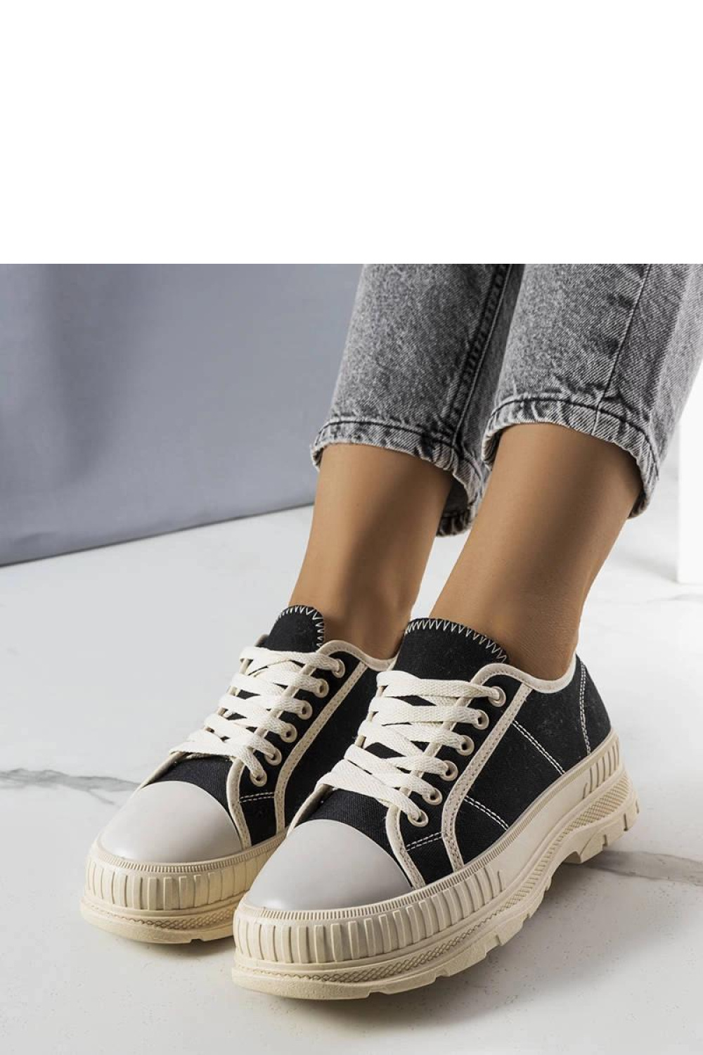 Sneakers model 207997 Solea - Afbeelding 2