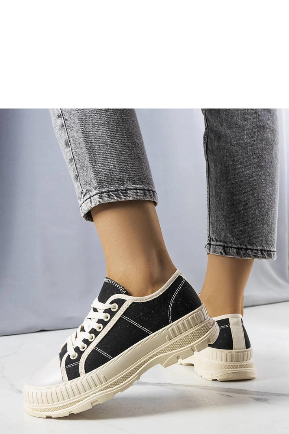 Sneakers model 207997 Solea - Afbeelding 3