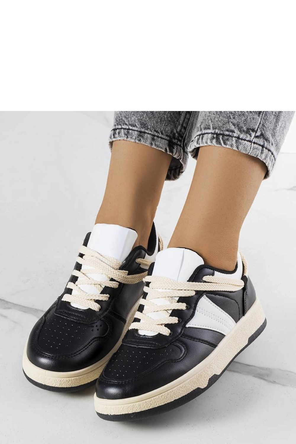 Sportschuhe model 208006 Solea - Afbeelding 2