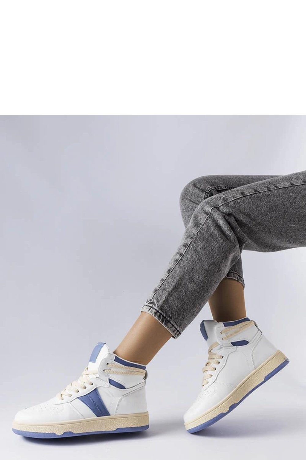 Sportschuhe model 208009 Solea - Afbeelding 2