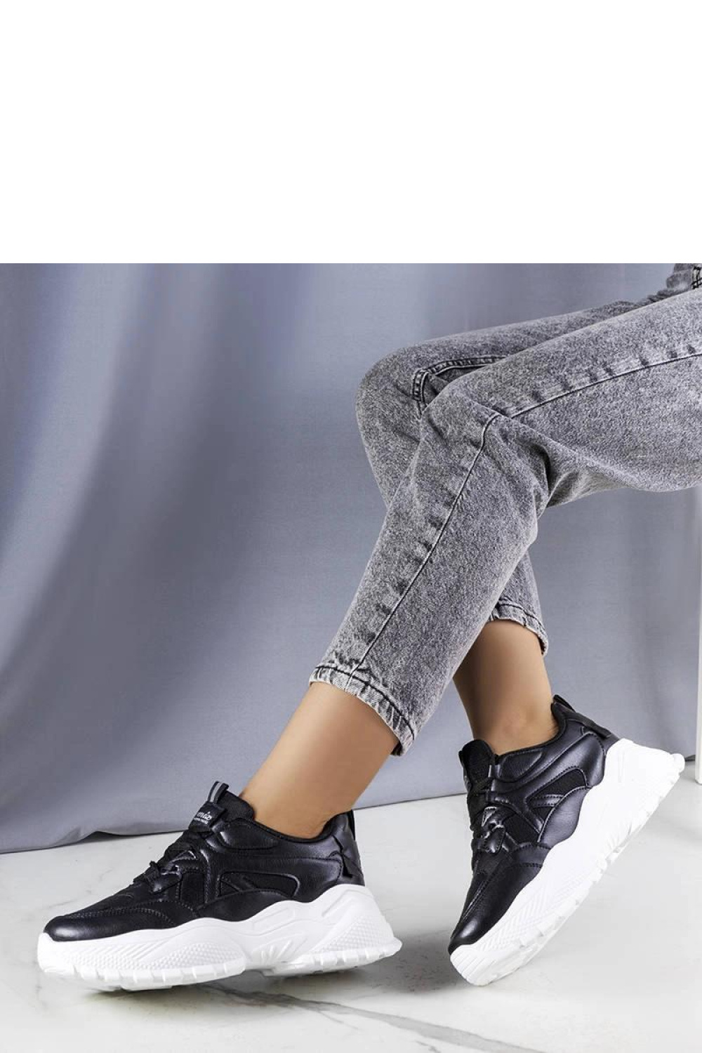 Sportschuhe model 208013 Solea