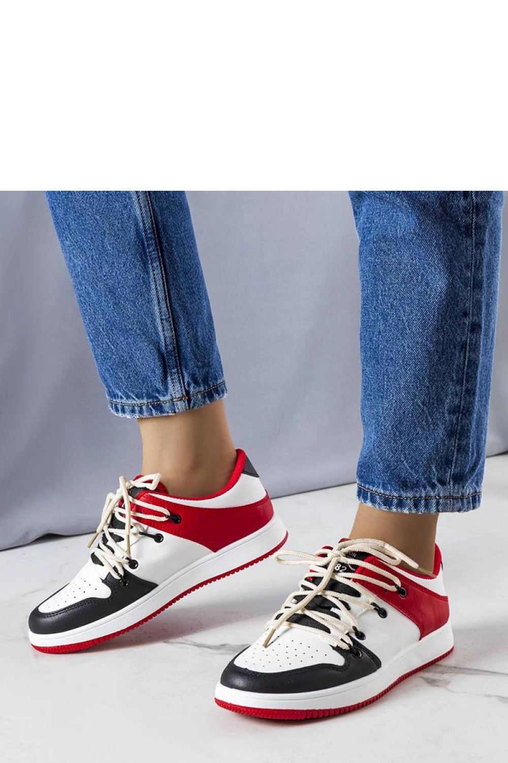 Sportschuhe model 208014 Solea