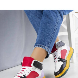 Sportschuhe model 208019 Solea