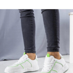 Sportschuhe model 208020 Solea