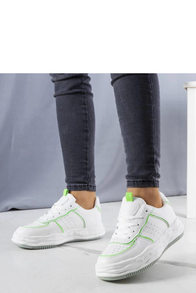 Sportschuhe model 208020 Solea
