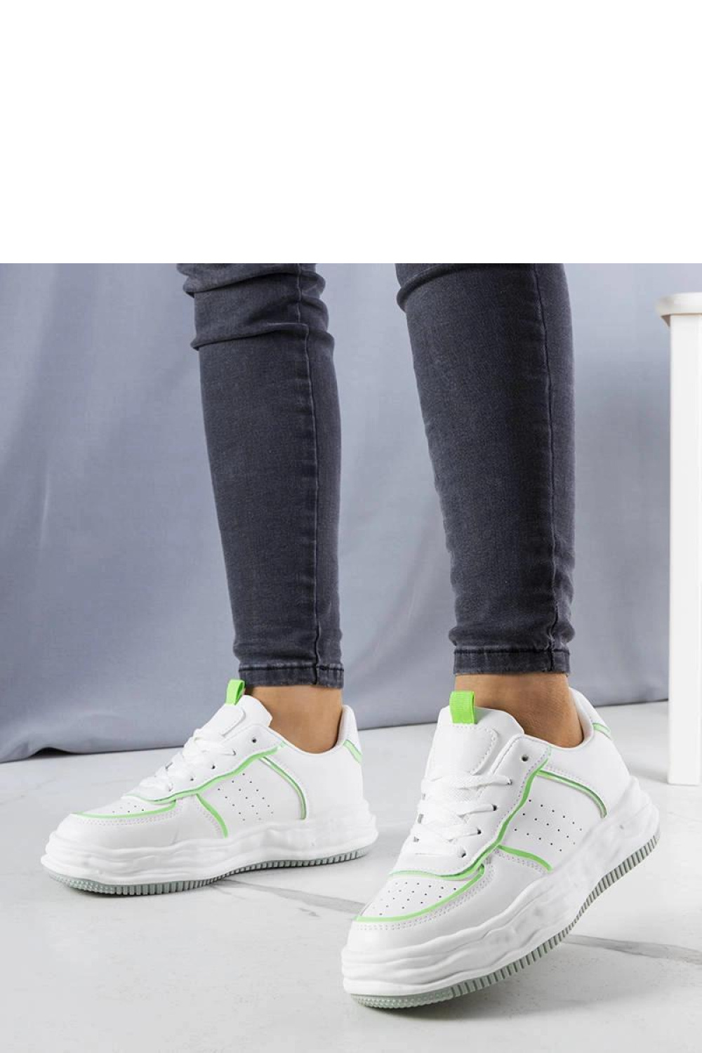 Sportschuhe model 208020 Solea