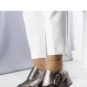 Pumps mit Absatz model 208022 Solea