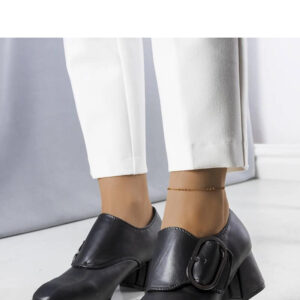 Pumps mit Absatz model 208023 Solea