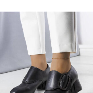 Pumps mit Absatz model 208023 Solea