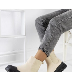 Jodhpur-Stiefel model 208027 Solea