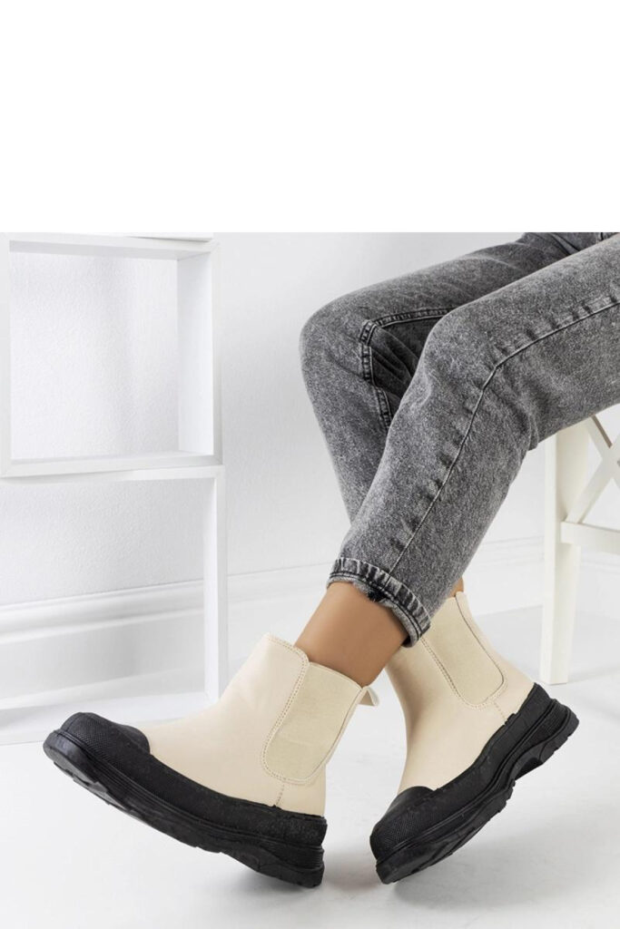 Jodhpur-Stiefel model 208027 Solea