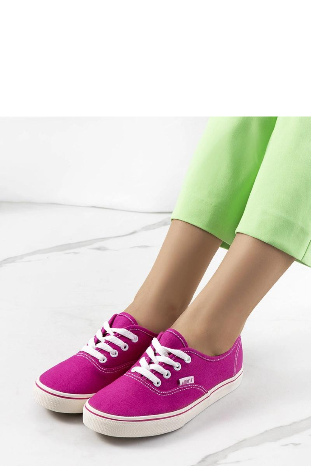 Sneakers model 208029 Solea - Afbeelding 2