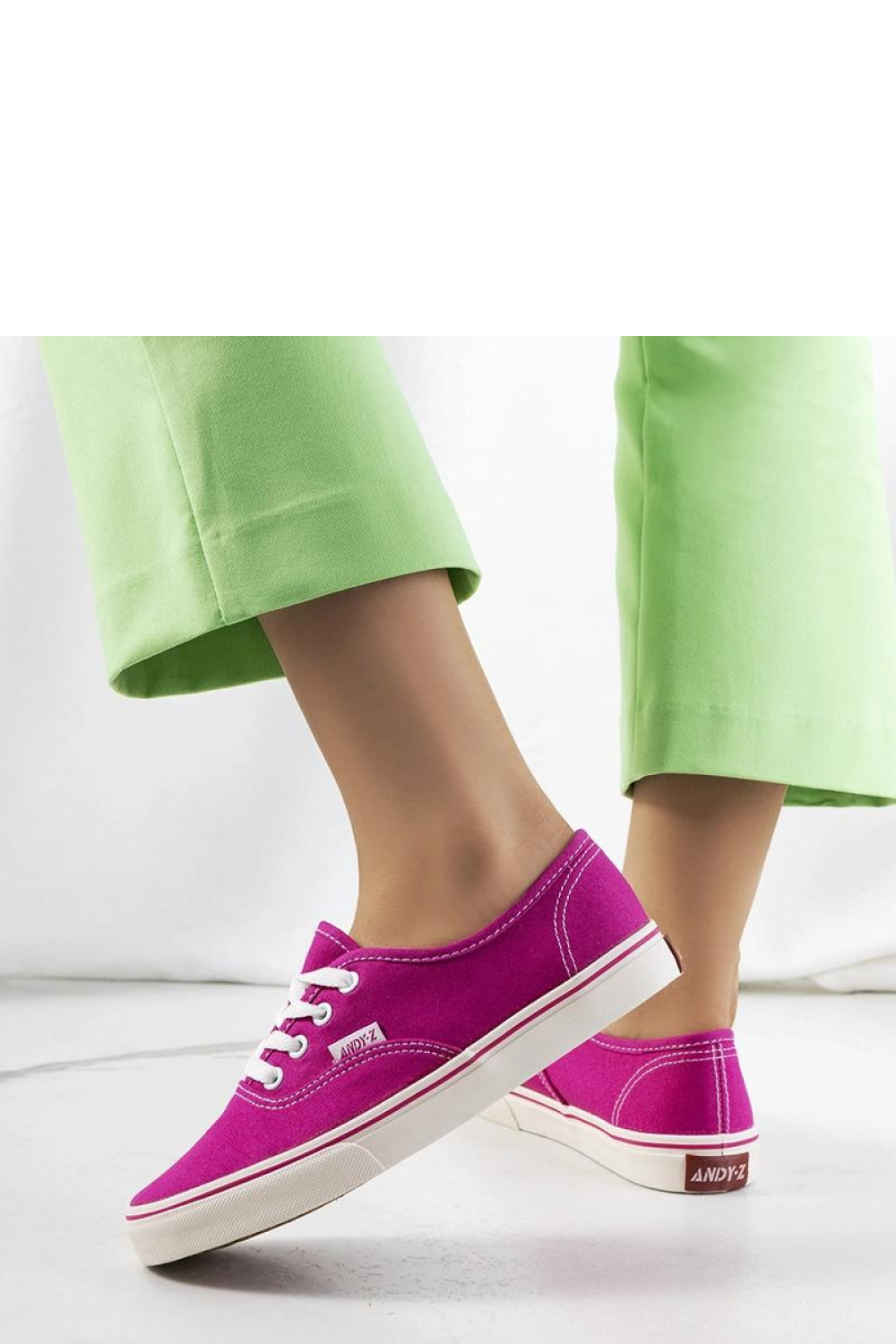 Sneakers model 208029 Solea - Afbeelding 3