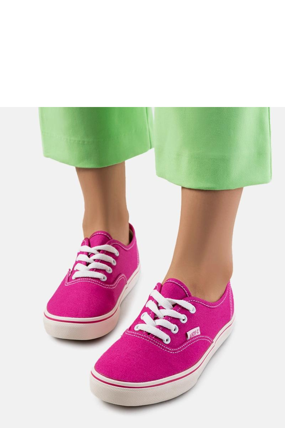 Sneakers model 208029 Solea - Afbeelding 4