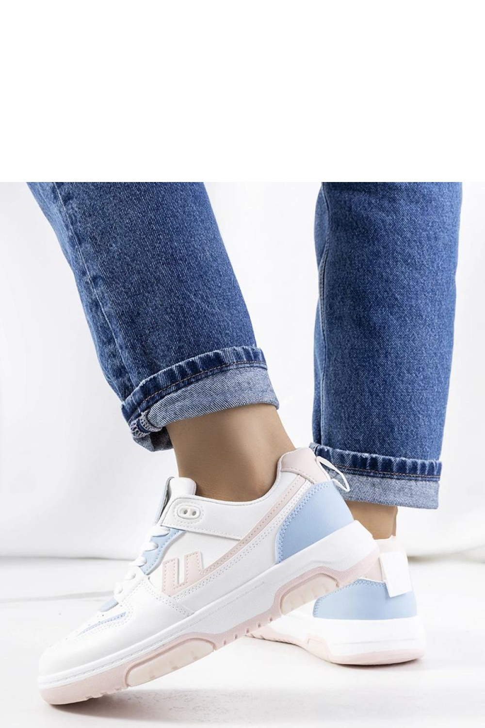 Sportschuhe model 208031 Solea - Afbeelding 3