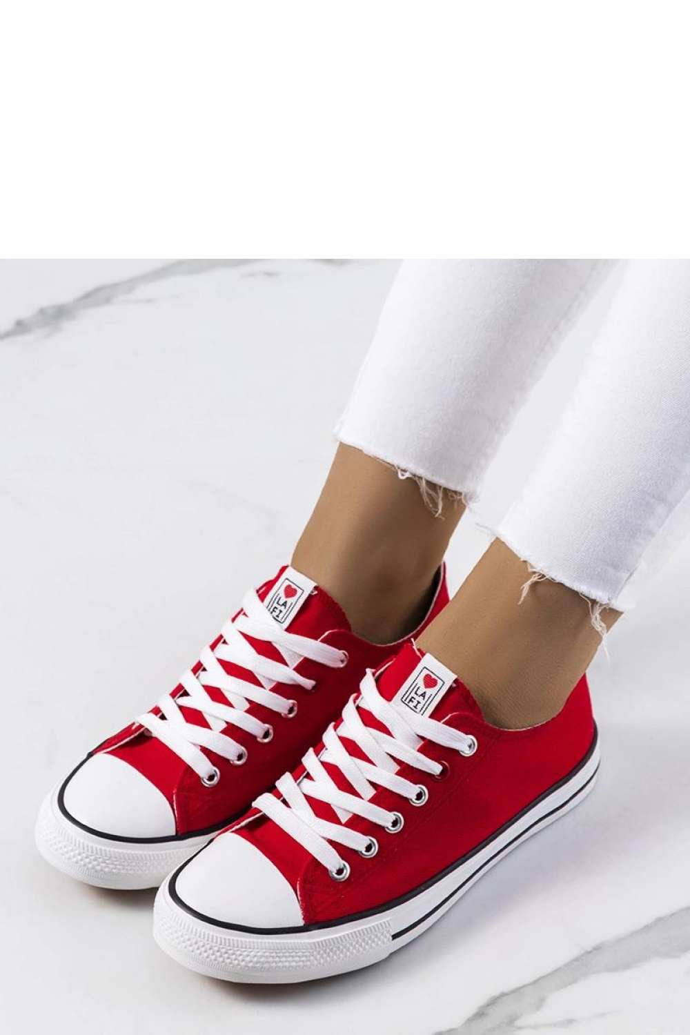 Sneakers model 208038 Solea - Afbeelding 2