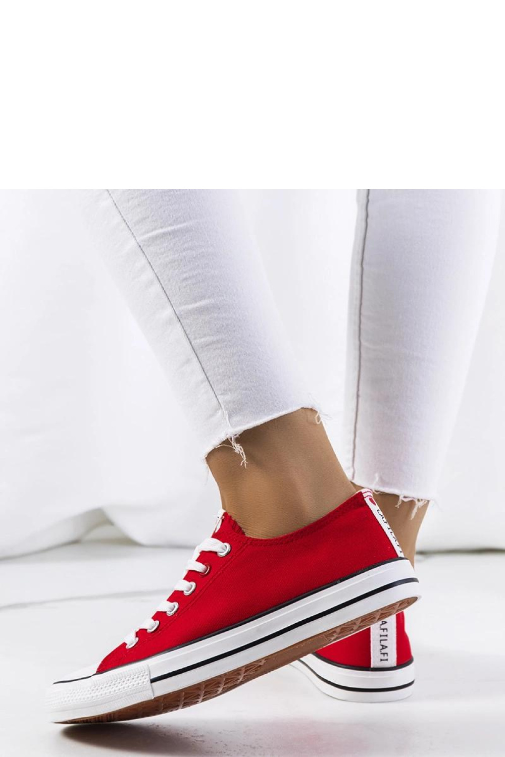 Sneakers model 208038 Solea - Afbeelding 3