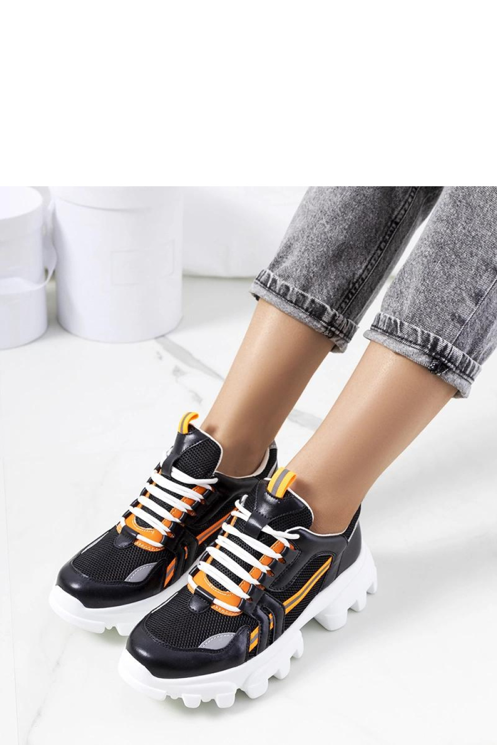 Sportschuhe model 208044 Solea