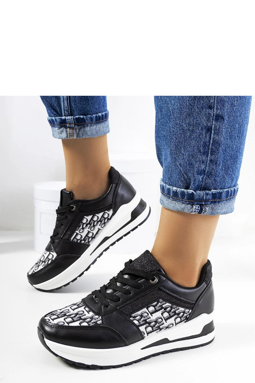 Sportschuhe model 208045 Solea