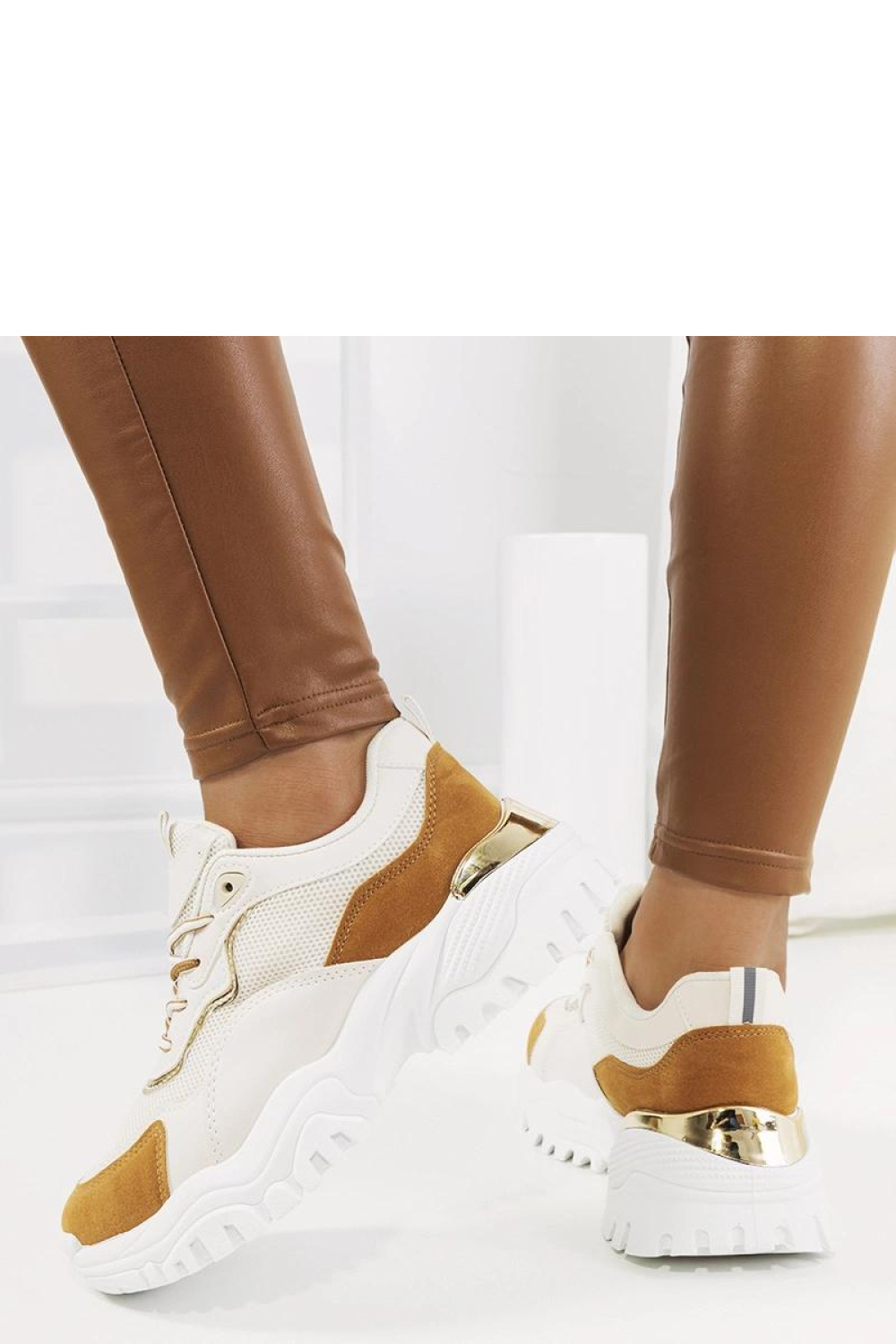 Sneakers model 208049 Solea - Afbeelding 2