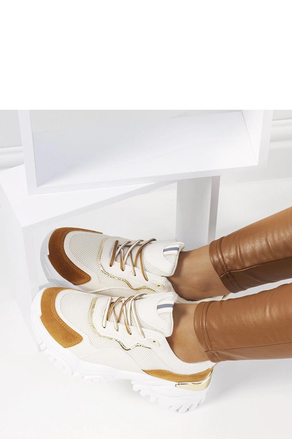 Sneakers model 208049 Solea - Afbeelding 3