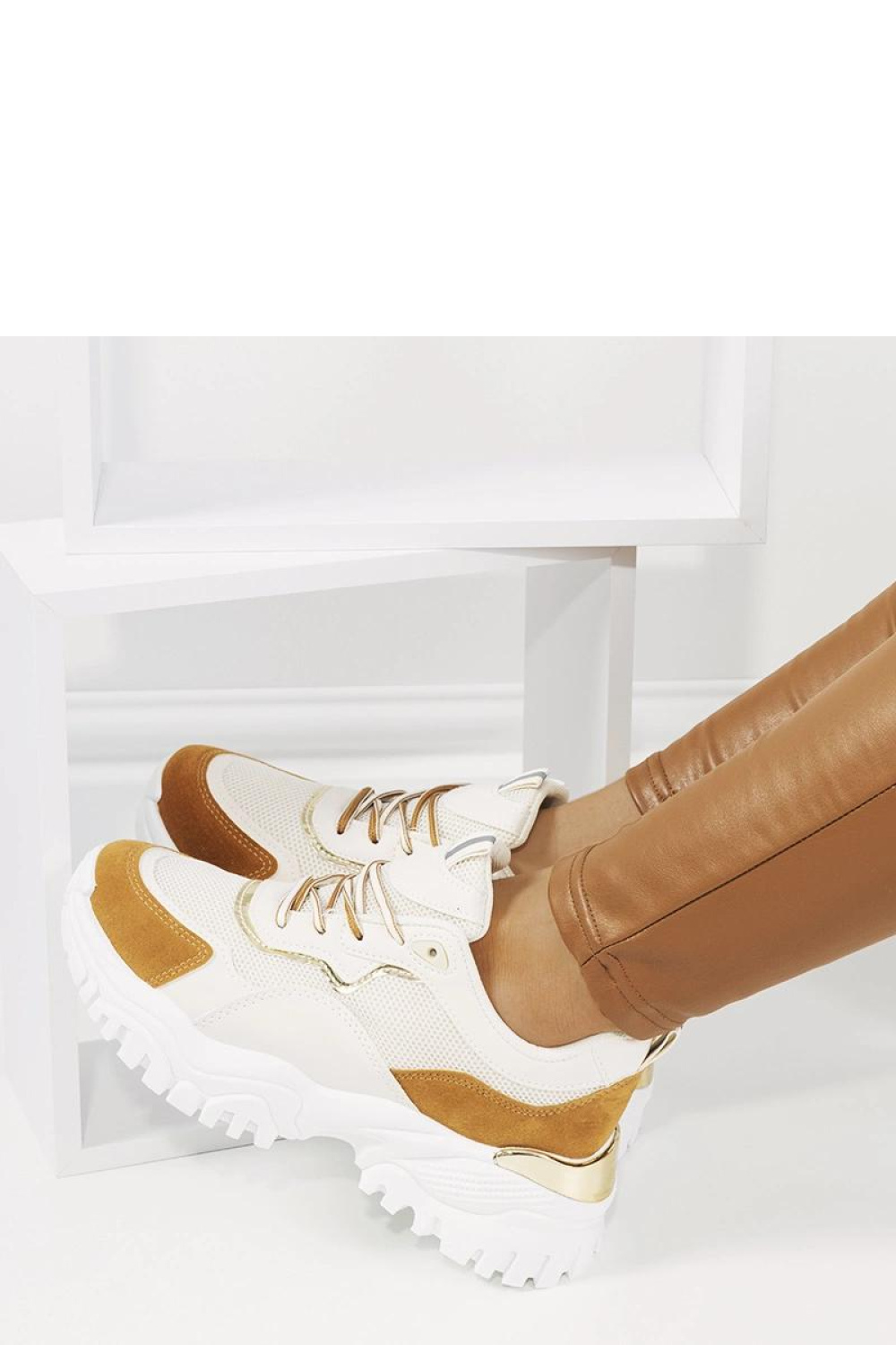 Sneakers model 208049 Solea - Afbeelding 4