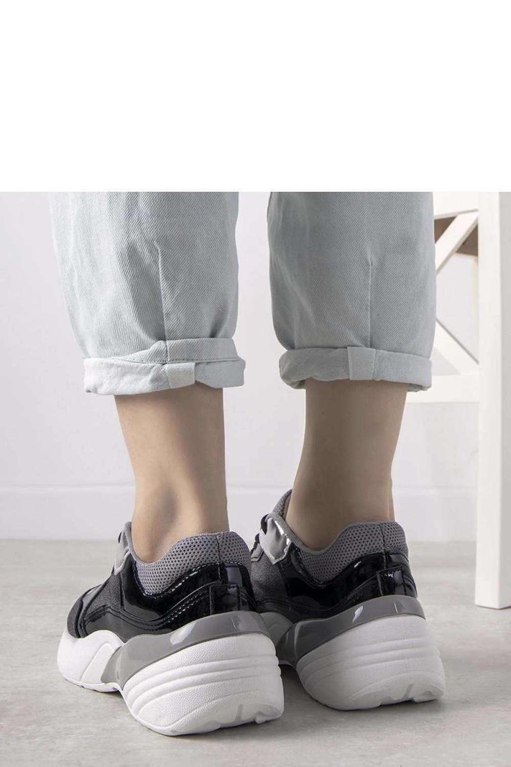 Sneakers model 208053 Solea - Afbeelding 2