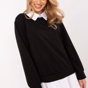 Bluse model 208154 Italy Moda