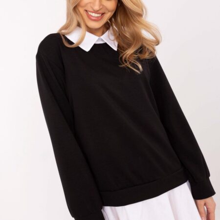 Bluse model 208154 Italy Moda