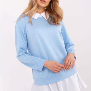 Bluse model 208155 Italy Moda