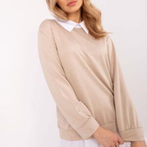 Bluse model 208156 Italy Moda