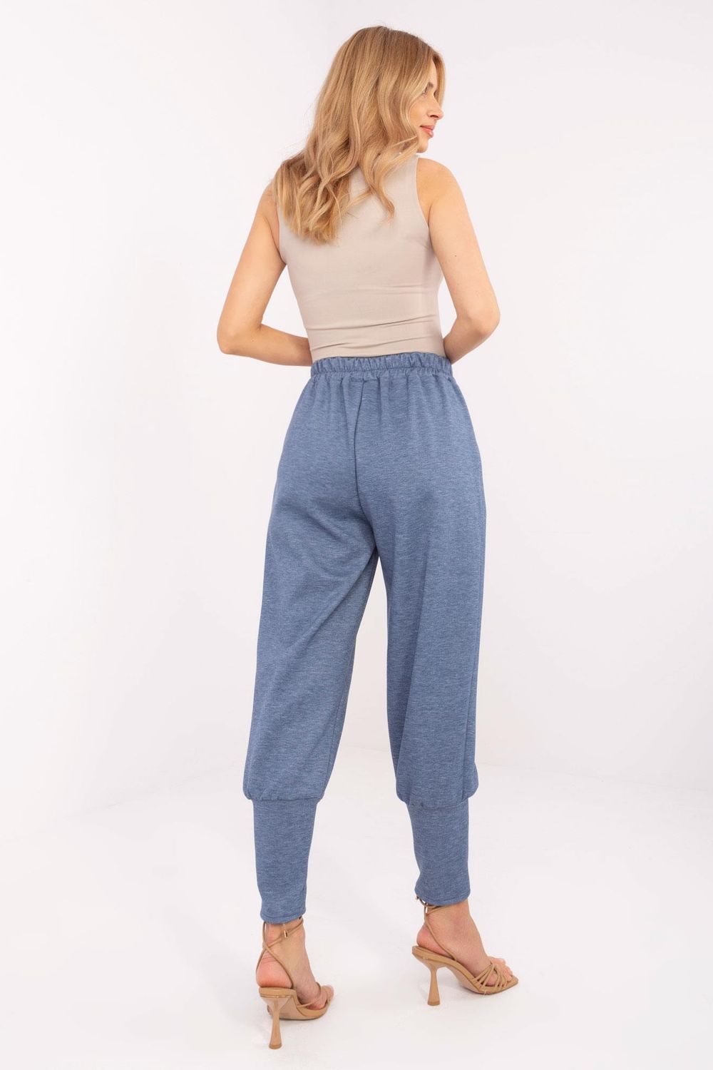 Sportanzug Hosen model 208159 Italy Moda - Afbeelding 2