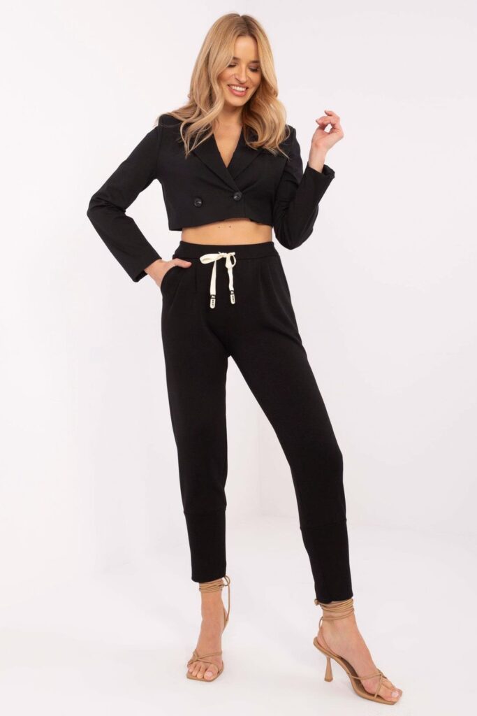 Sportanzug Hosen model 208160 Italy Moda