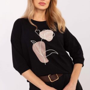 Bluse model 208213 Relevance