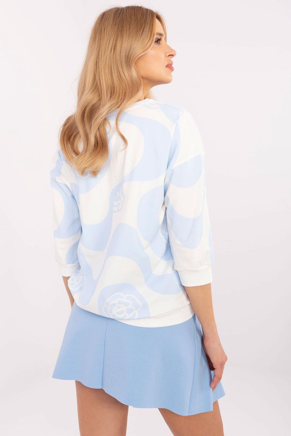 Bluse model 208234 Relevance - Afbeelding 3
