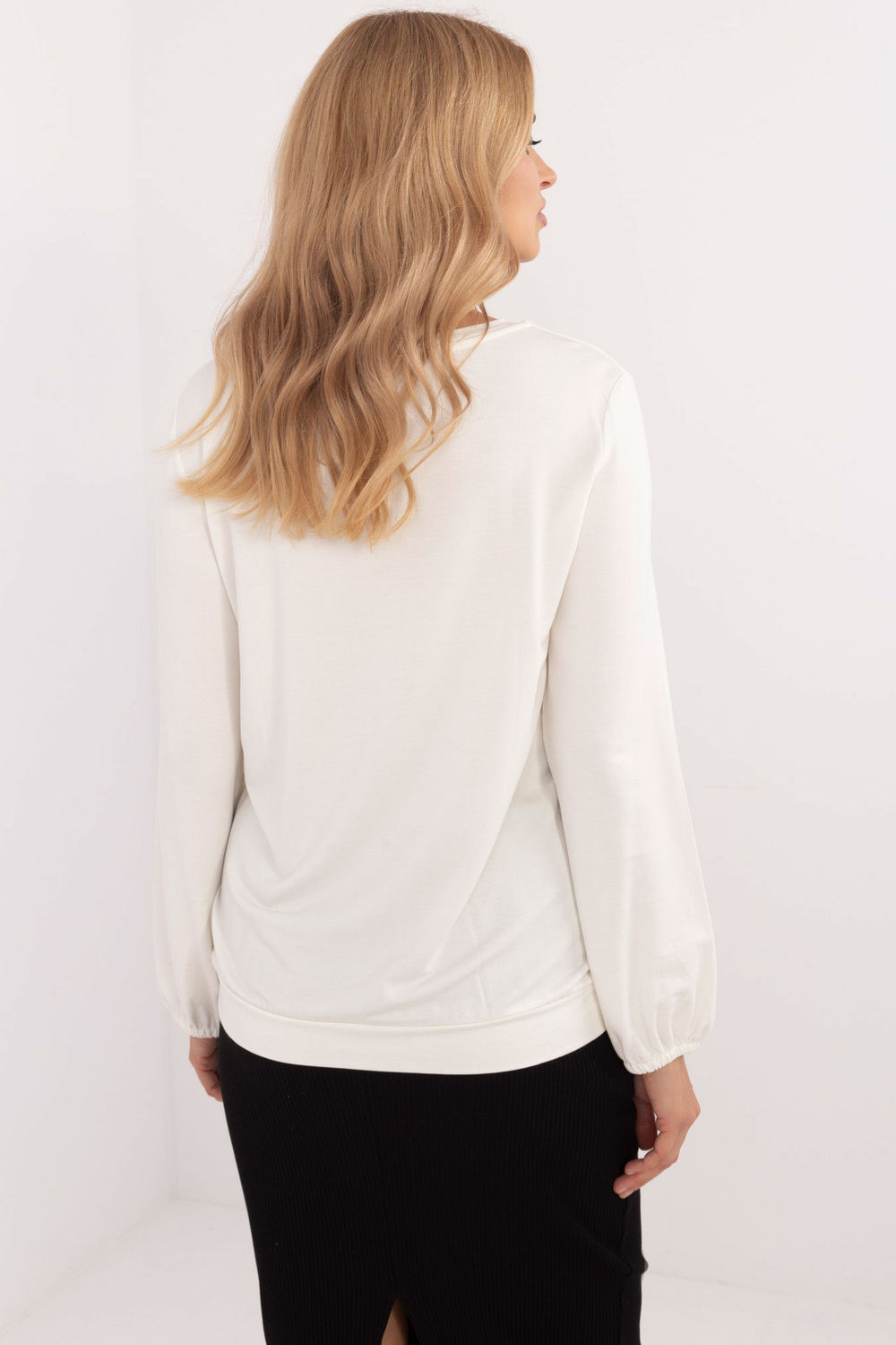 Bluse model 208238 Relevance - Afbeelding 3