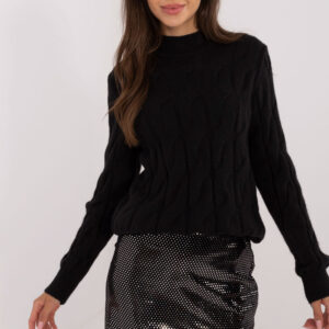 Pullover model 208274 AT