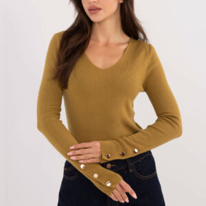 Pullover model 208275 AT