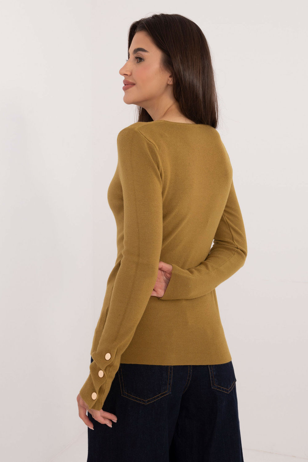 Pullover model 208275 AT - Afbeelding 3
