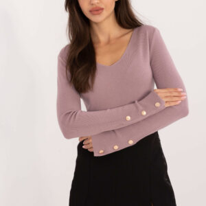 Pullover model 208276 AT