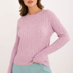 Pullover model 208277 AT