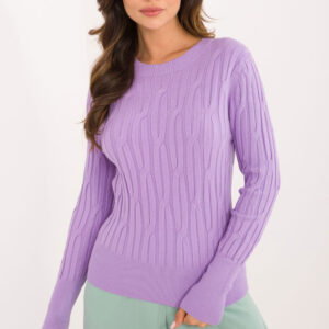 Pullover model 208278 AT